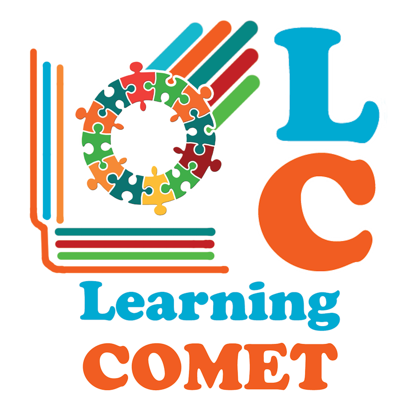 Learning Comet Test Portal